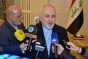 بررسی اهداف سفر ظریف به هند و عراق