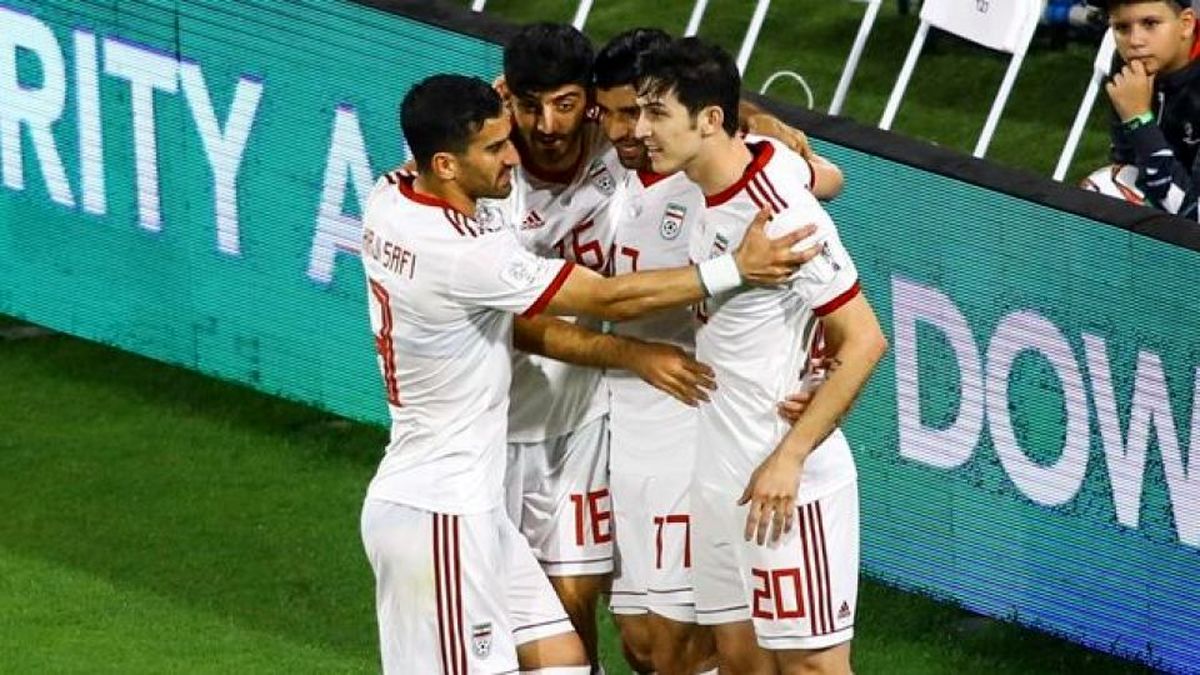 مربی جدیدی به تیم ملی فوتبال ایران اضافه نمی‌شود
