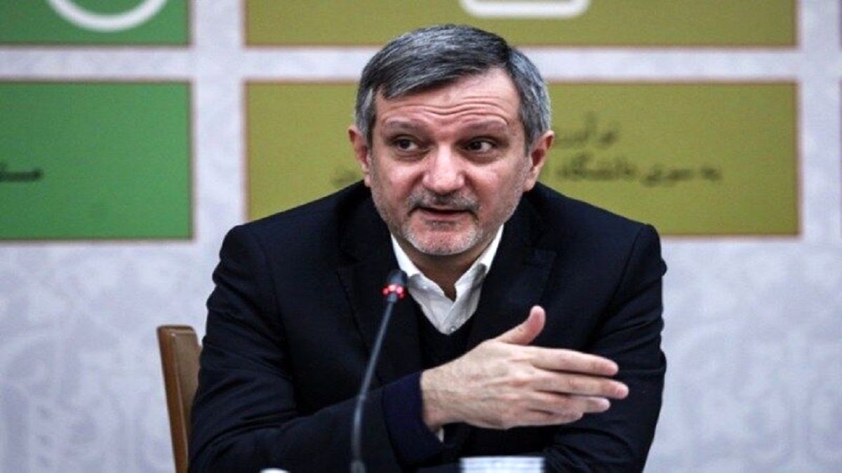 ثبت نام دانشجویان نو ورود صددرصد مجازی انجام می‌شود
