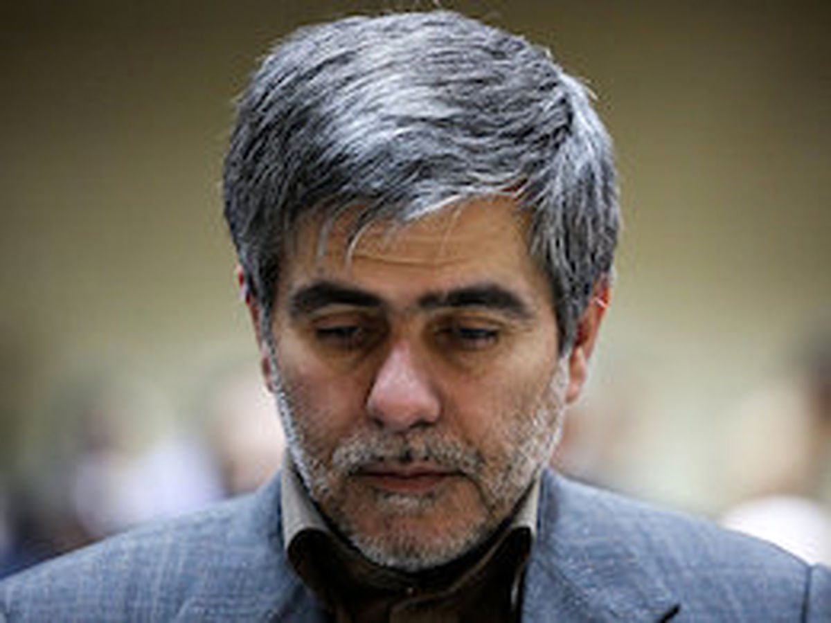 وزیر آمریکایی دوست جون جونی صالحی از من عزیز تر است!