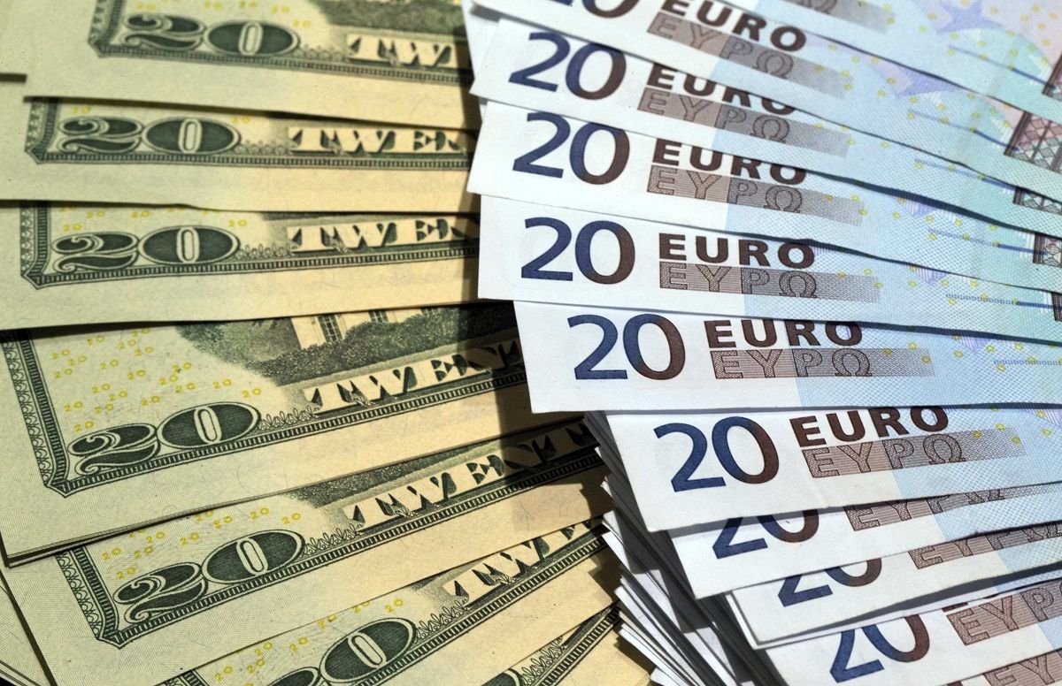 قیمت دلار، قیمت یورو و قیمت پوند شنبه ۱۶ اردیبهشت ۱۴۰۲ + جدول
