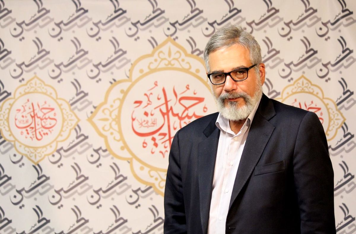 افشاگری آقای بازیگر/بهترین نقش‌های سینما با پول به بازیگران می‌رسد