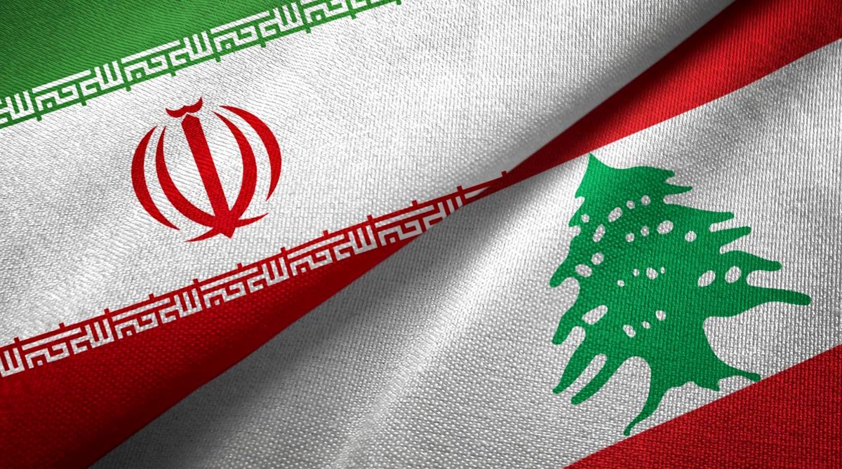 خبر جدید و مهم درباره رابطه ایران و لبنان +فیلم