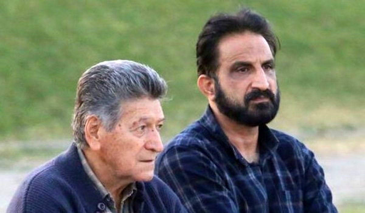 افشاگری یک پیشکسوت درباره استقلال/ فتح الله زاده را فراری دادند!