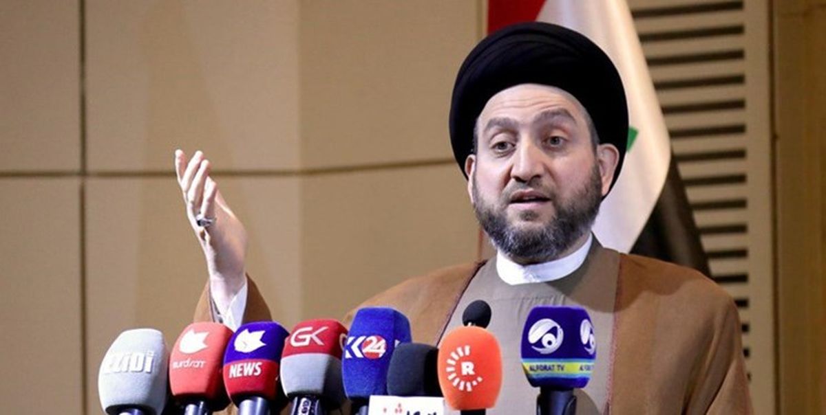 
 مخالف عادی‌سازی روابط با اسرائیل هستیم
