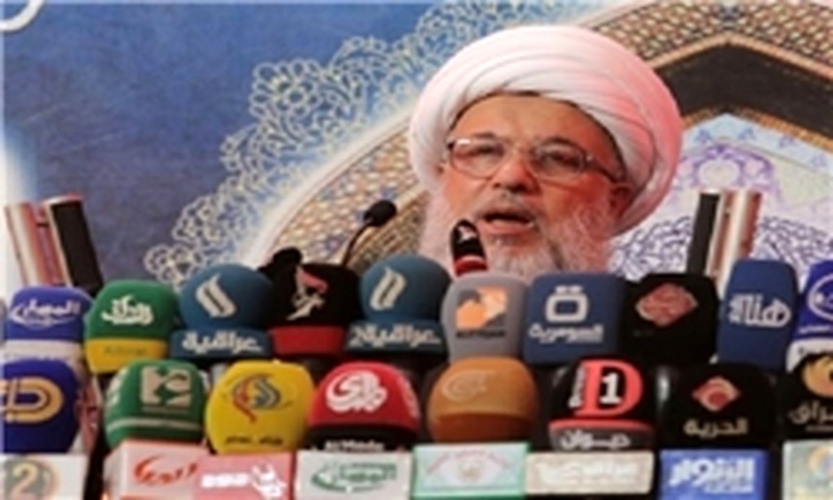 توصیه‌های آیت‌الله «سیستانی» برای مرحله پساداعش در عراق