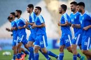 لیست بازیکنان استقلال برای دربی