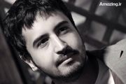 تیپ سر تا پا جین مهرداد صدیقیان/ عکس