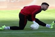 رادوشویچ: فعلاً پولی به دستم نرسیده است!
