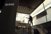 عقب‌نشینی ارتش اسرائیل از محله الزیتون غزه