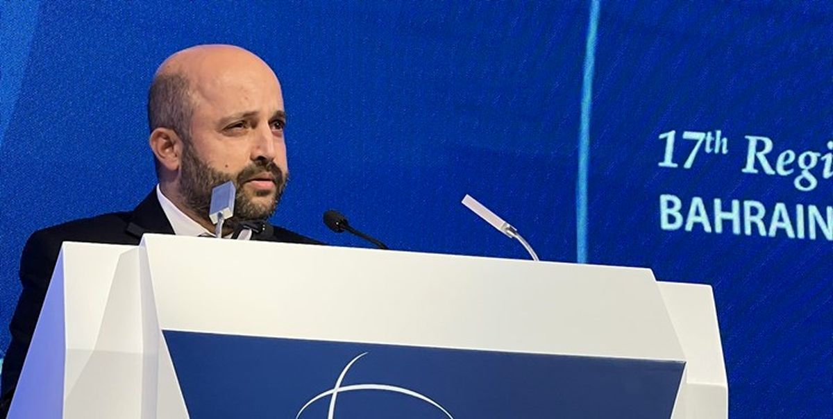  دنبال تقابل نظامی با ایران نیستیم 