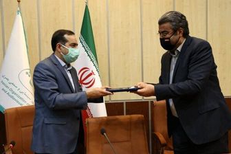 تقدیر از برگزارکنندگان جشنواره فیلم فجر