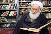 شباهت زیاد حاج آقا مرتضی تهرانی به یاران امیرالمومنین(ع)