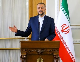 امیرعبداللهیان خواستار آزادی فوری «حمید نوری» شد