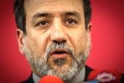 عراقچی: کاهش تعهدات برجامی تا تامین منافع ایران ادامه مییابد