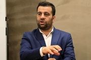  واکنش پیکان به شایعه برکناری عطابخش 