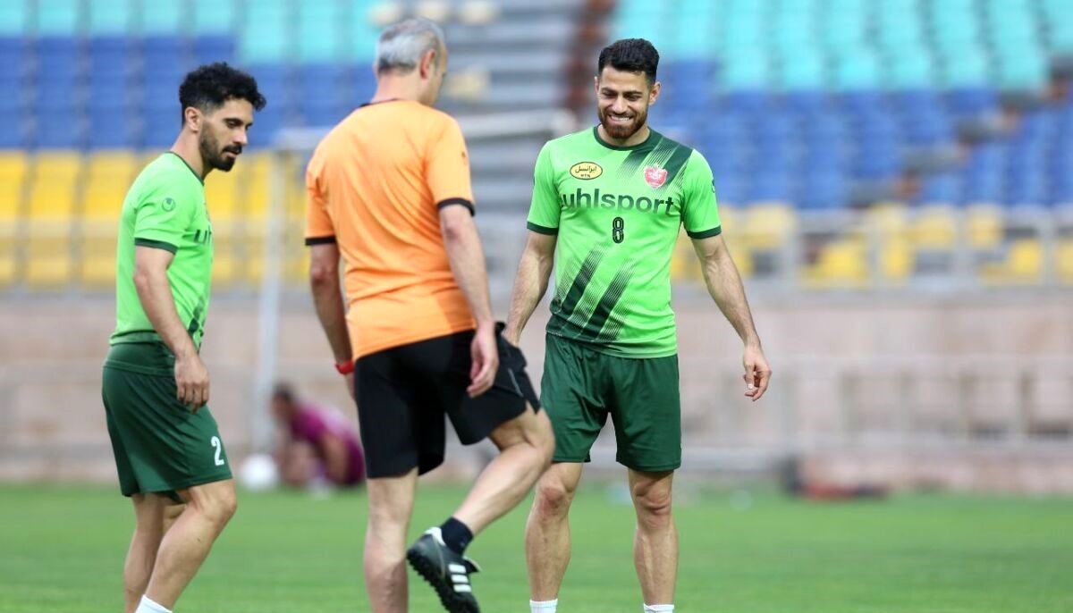 زنگ خطر برای پرسپولیس؛ یحیی گل‌محمدی تنها ماند!
