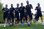 تلفات استقلال پیش از دربی ۹۰