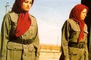 زنی که ایران درخواست استرداد او را از آلبانی دارد