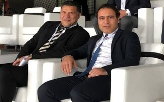 گزینه فدراسیون فوتبال برای جانشینی اسکوچیچ