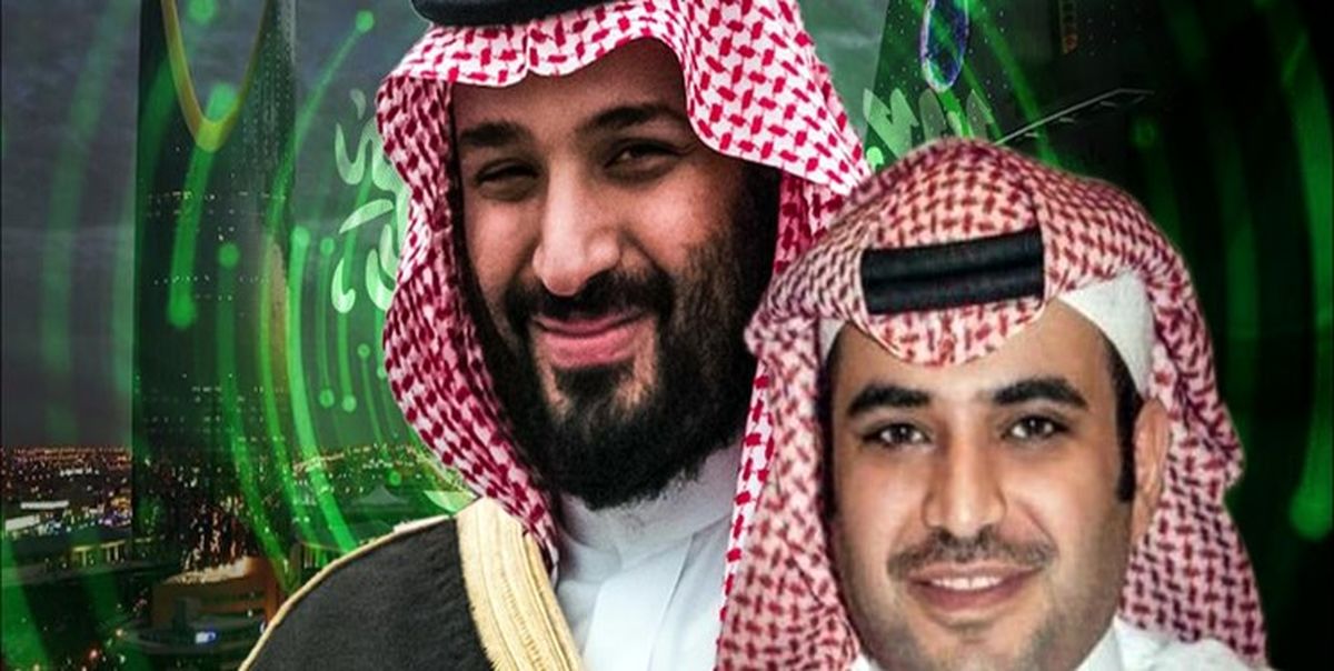 خودخواهی های بن سلمان بازهم قربانی گرفت!/مشاور «بن سلمان» از همه مناصبش برکنار شد