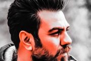 تبریک تولد پژمان بازغی به سبک گرشا رضایی /عکس