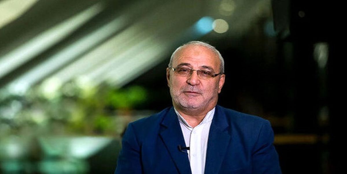 آقای قالیباف، ما دل‌مان به حال شما می‌سوزد!