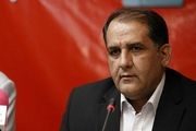 شکایت یک پرسپولیسی از باشگاه