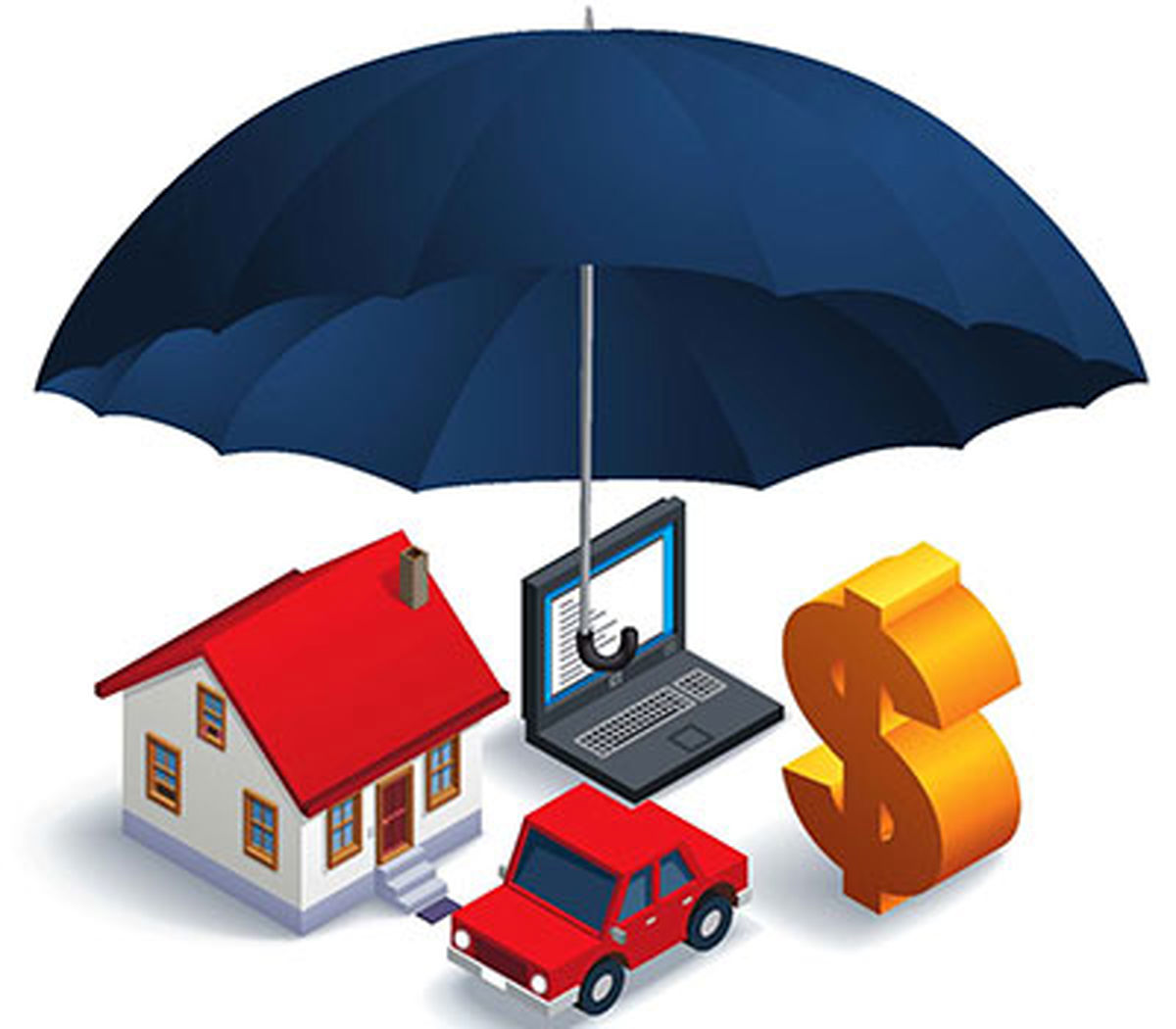 درباره پرتفوی بیمه بیشتر بدانیم