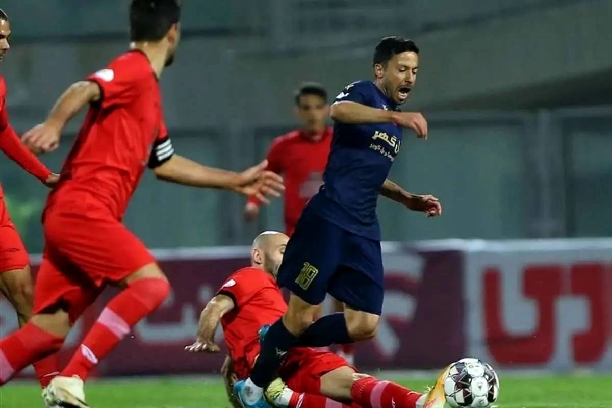 زمان برگزاری مرحله یک هشتم نهایی لیگ نخبگان آسیا