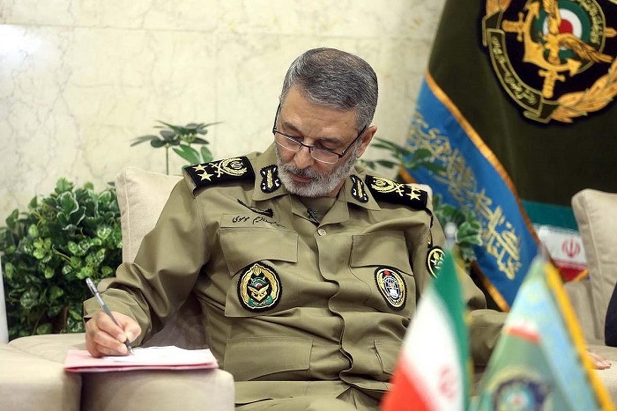 پیام سرلشکر موسوی به مناسبت سالروز آزادسازی خرمشهر
