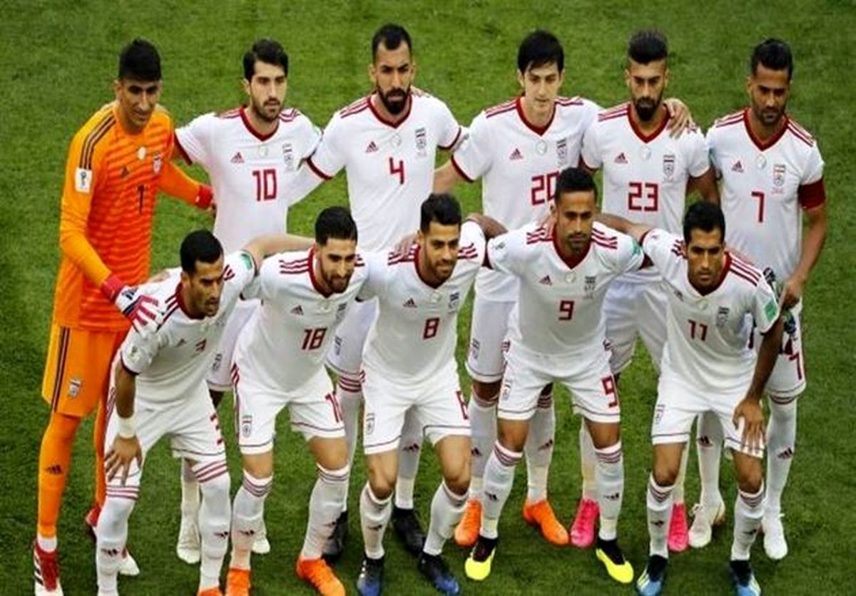 پاشنه آشیل تیم ملی مشخص شد