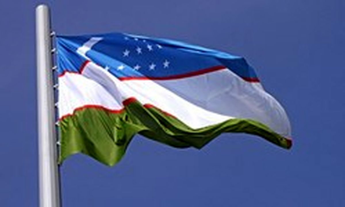 رئیس جمهور ازبکستان راهی فرانسه می شود