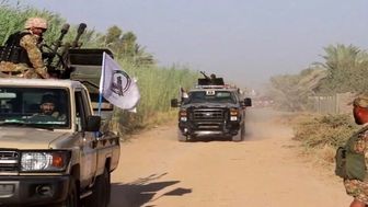 حمله تروریستی به زائران اربعین در جنوب سامراء خنثی شد