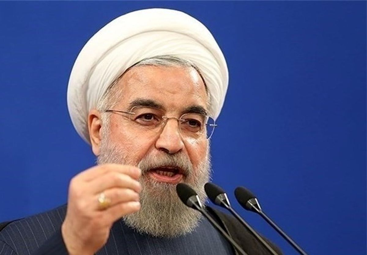 نگرانی رسانه های غربی از وضعیت متزلزل روحانی