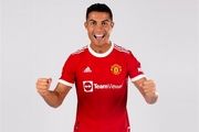 رونالدو برای منچستر دردسر خواهد شد؟