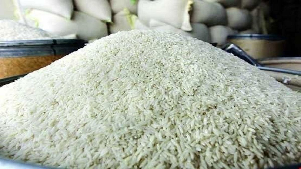 توزیع ۱۰۰ هزار تن برنج وارداتی در سراسر کشور
