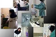 خواسته جامعه پرستاری از وزیر بهداشت