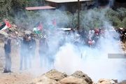 ۲۰۲۲، سال اوج مبارزه ضد صهیونیستی بود