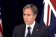 جزئیات دیدار بلینکن و گروسی با محور ایران