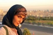 شیطنت سمیرا حسن پور با لباس اتاق عمل / عکس
