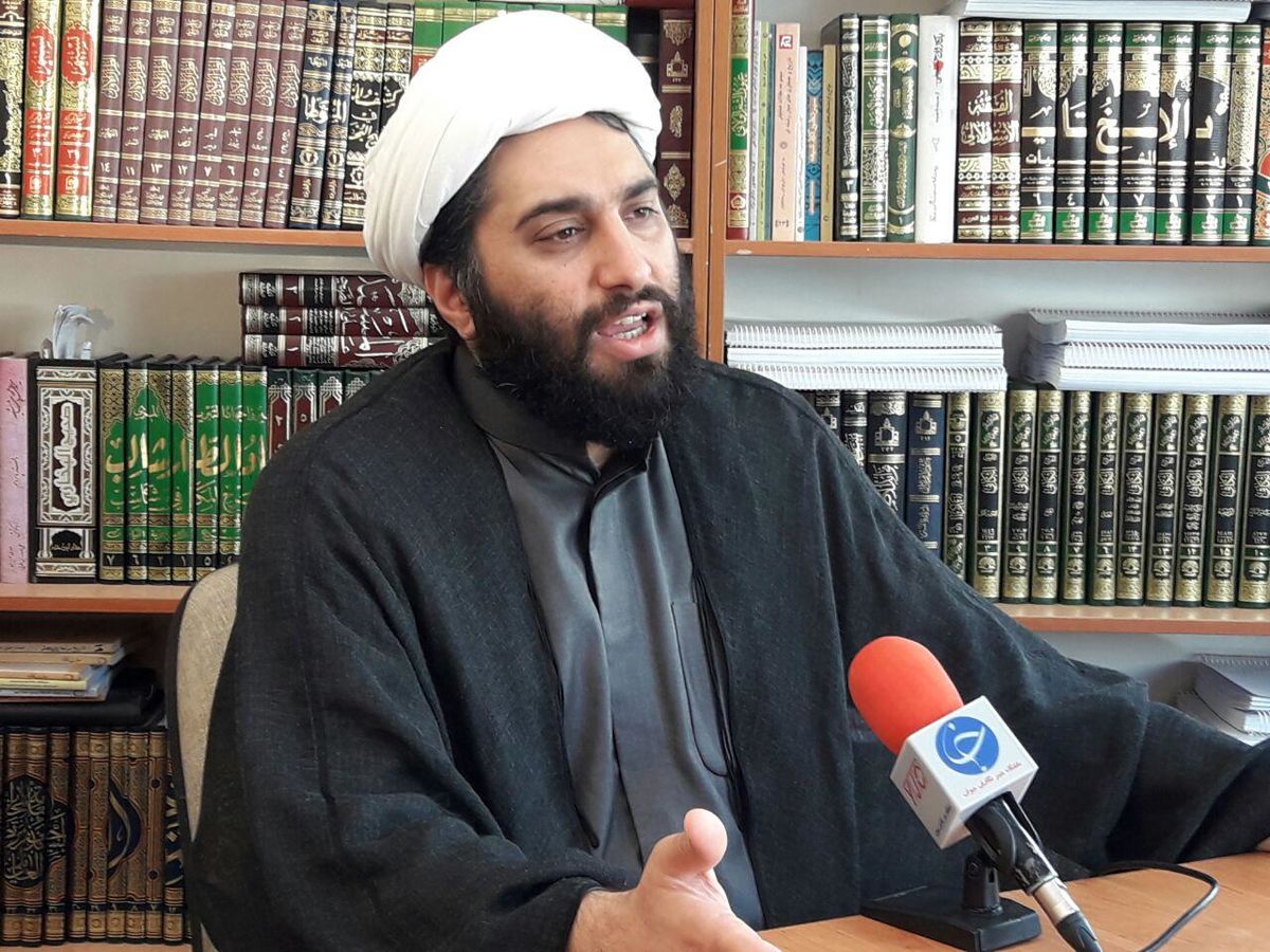 خیانتی که به امام صادق(ع) شد
