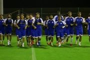 ترکیب احتمالی استقلال مقابل الاهلی 7 اردیبهشت