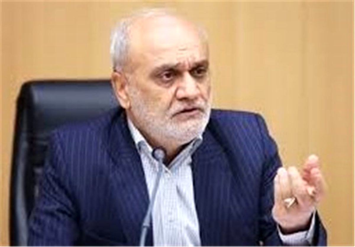 امحای کالای قاچاق ممهم ترین مساله است