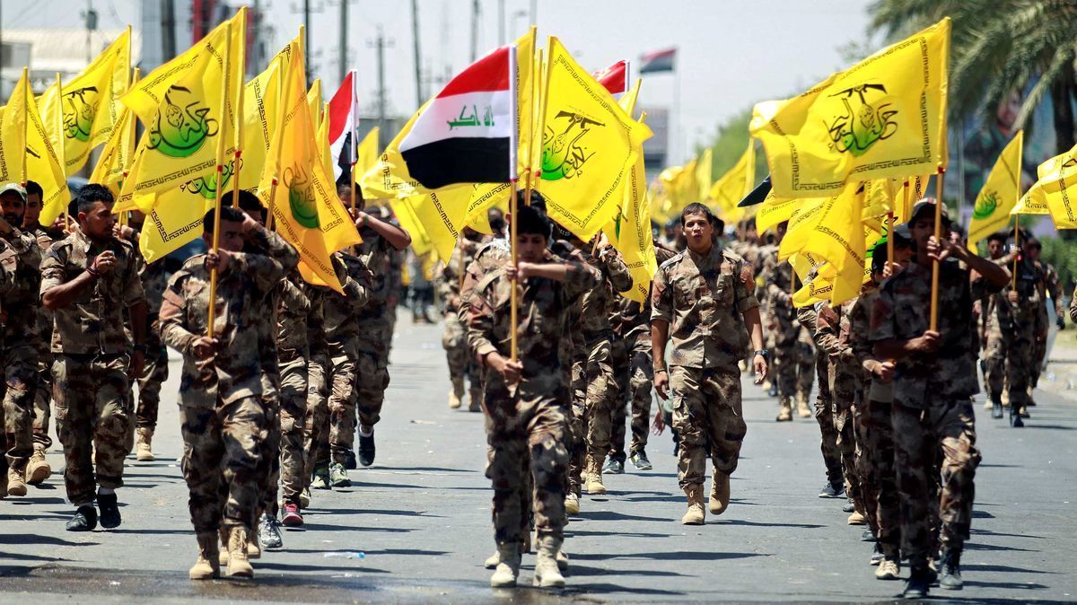 موشک بالستیکی که آمریکایی‌ها را غافلگیر کرد