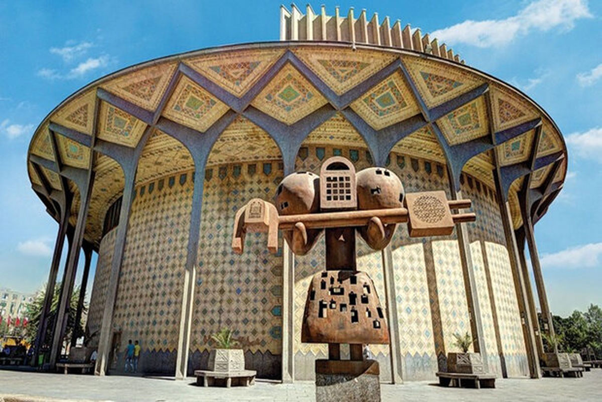 
تئاتر شهر به سراغ فعالیت در فضای مجازی می‌رود
