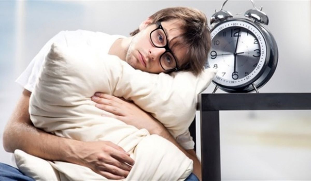 تکنیک خانگی برای رفع خستگی