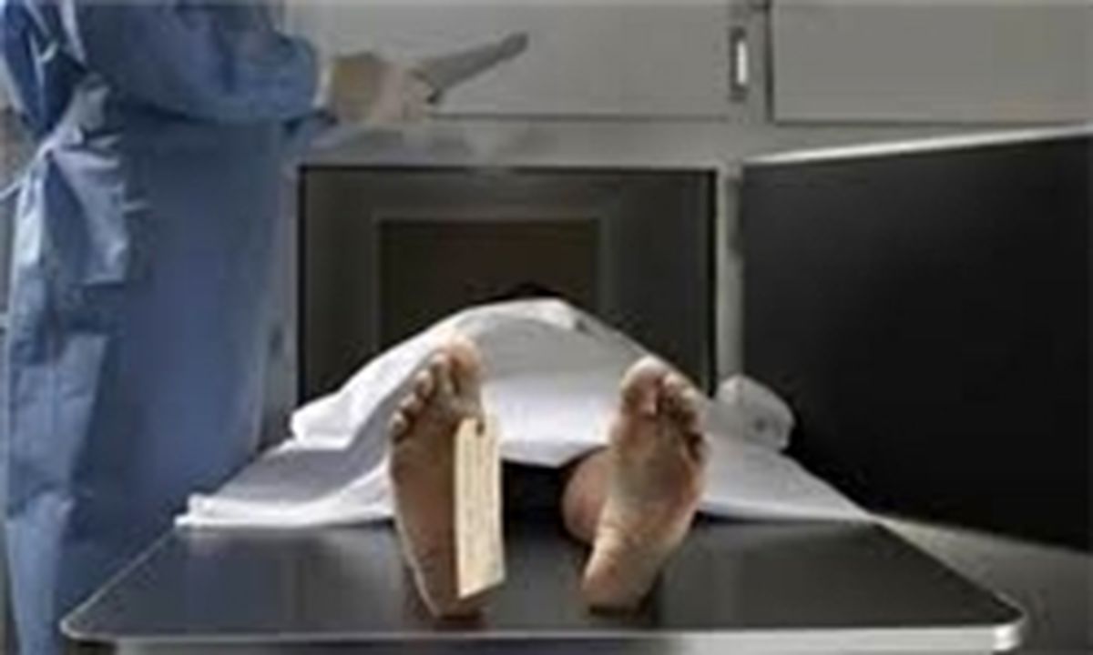 ماجرای جسد راننده پژو که توسط حیوانات خورده شد
