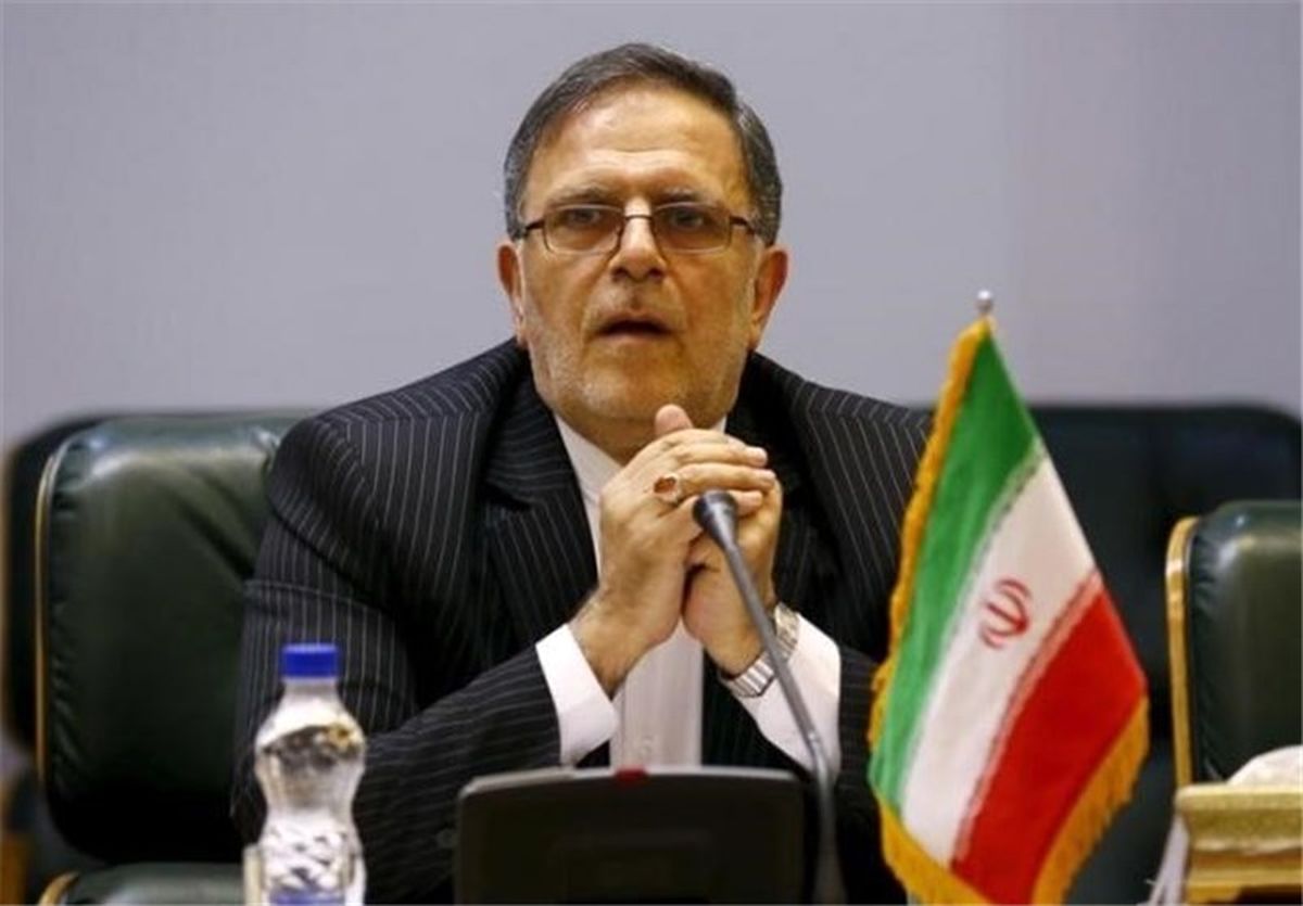 سیف:  از اظهارنظر اخیر پورابراهیمی تعجب می کنم!