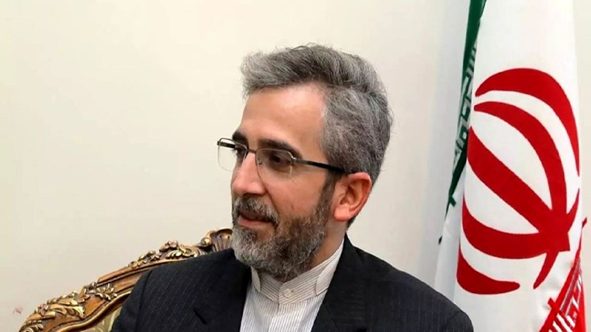 تهران میزبان ۴۱ هیات دیپلماتیک در اجلاس مجمع گفت‌وگوی آسیایی